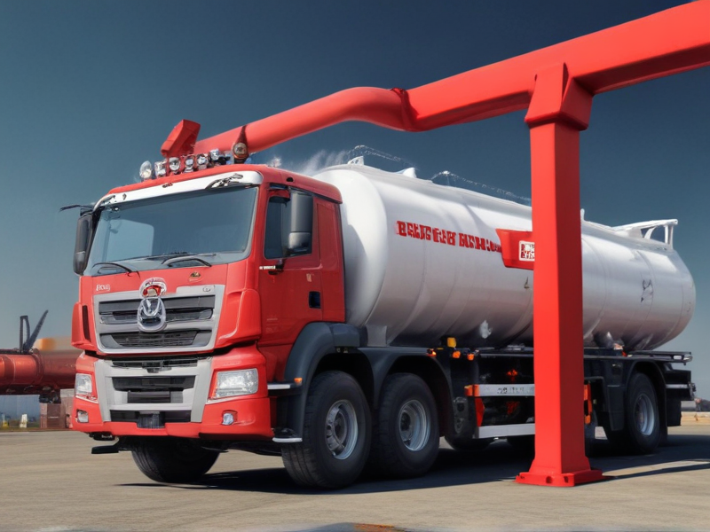 Top Pump Tanker Manufacturers Comprehensive Guide Sourcing from China.