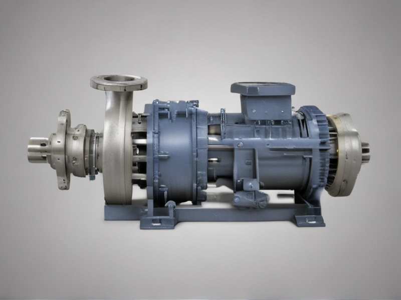 Top Backing Pump Manufacturers Comprehensive Guide Sourcing from China.