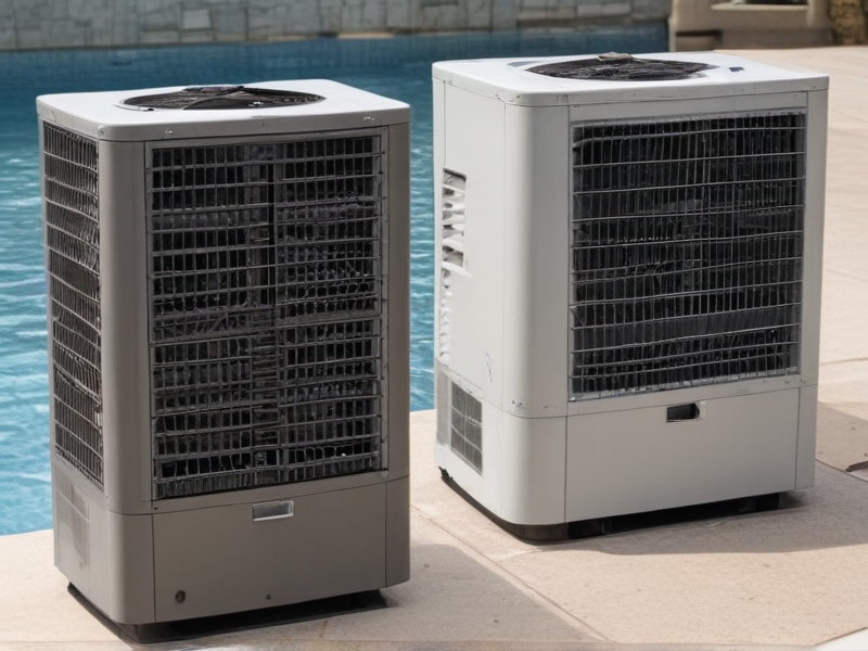 Top Gas Heater Vs Heat Pump For Pool Manufacturers Comprehensive Guide Sourcing from China.