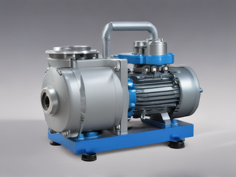 Top Diaphragm Vacuum Pump Manufacturers Comprehensive Guide Sourcing from China.