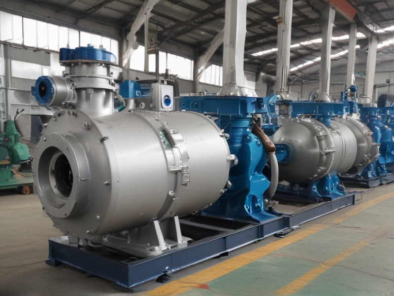 diaphragm vacuum pump