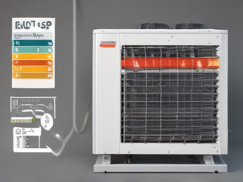 heat pump electricity usage