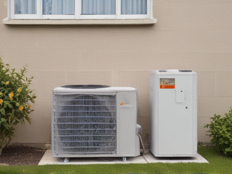 heat pump power consumption