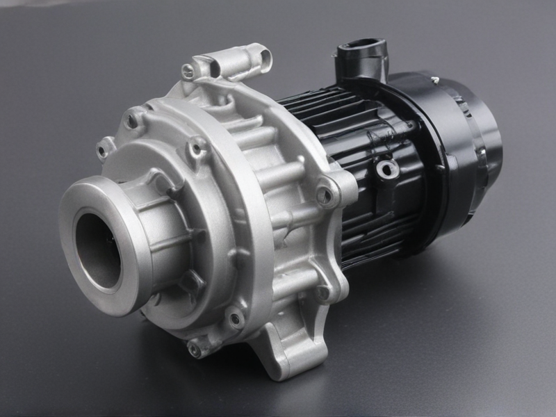 car water pump cost