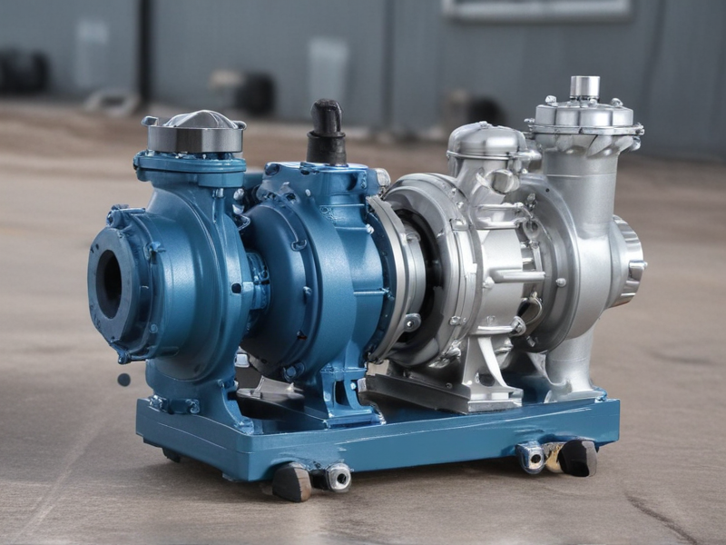 diaphragm pump vacuum