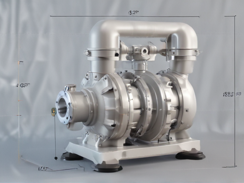 diaphragm pump vacuum