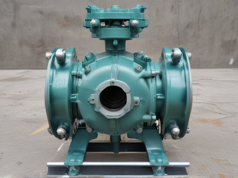 diaphragm pump vacuum