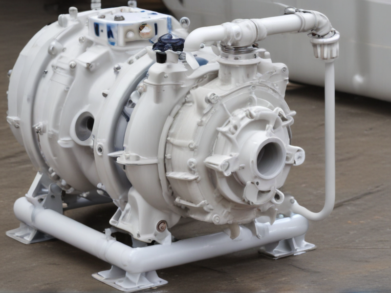 diaphragm pump vacuum