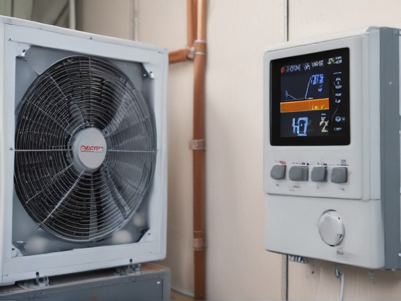 best temperature for heat pump in winter