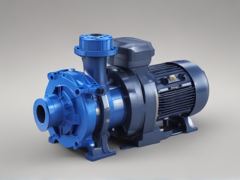 Top Pump Efficiency Manufacturers Comprehensive Guide Sourcing from China.