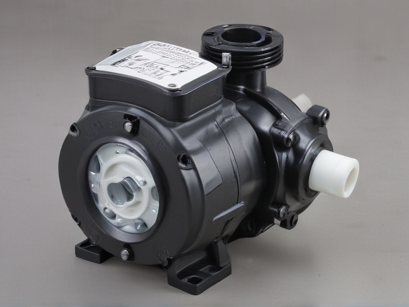 water pump 120v