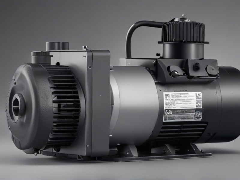 best vacuum pump for hvac