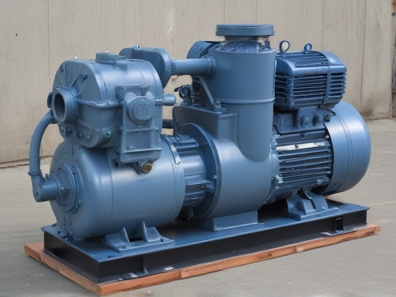 best vacuum pump for hvac