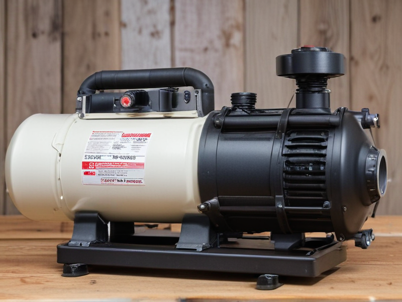 best vacuum pump for hvac