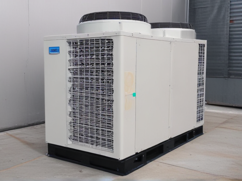 Top Commercial Heat Pump Manufacturers Comprehensive Guide Sourcing from China.