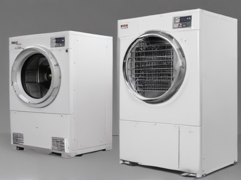 Top Condenser Dryer Vs Heat Pump Manufacturers Comprehensive Guide Sourcing from China.