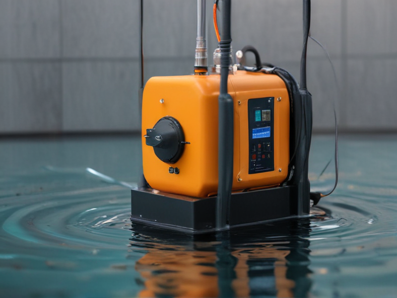 submersible pumpet price