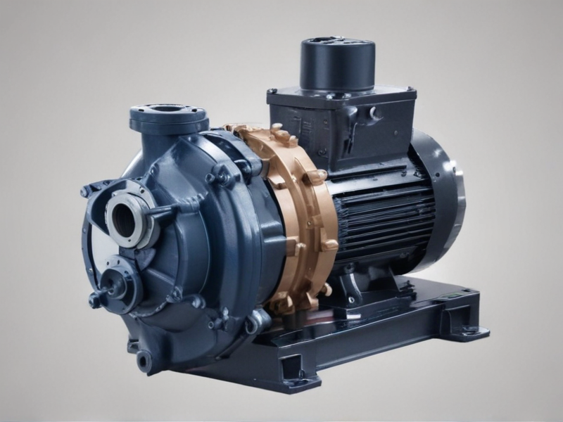 Top Service Pump Manufacturers Comprehensive Guide Sourcing from China.