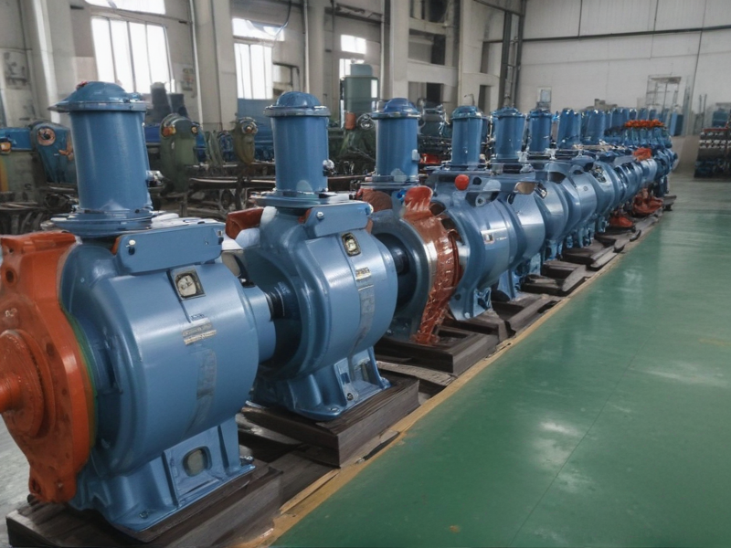 metering pump