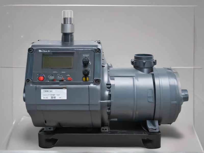 metering pump