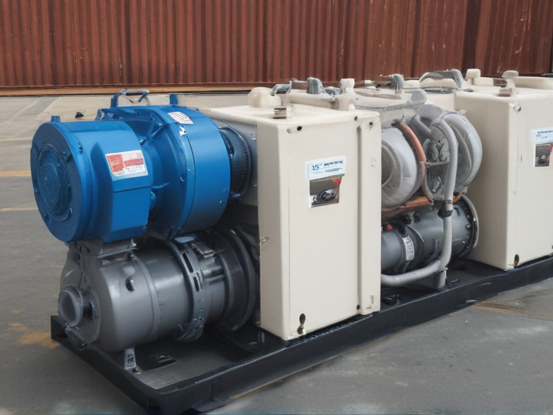 metering dosing pump