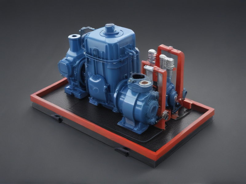 Top The Pumping Company Manufacturers Comprehensive Guide Sourcing from China.