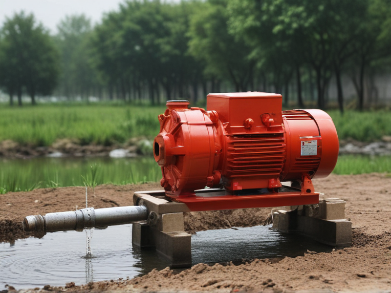 Top Farming Water Pump Manufacturers Comprehensive Guide Sourcing from China.