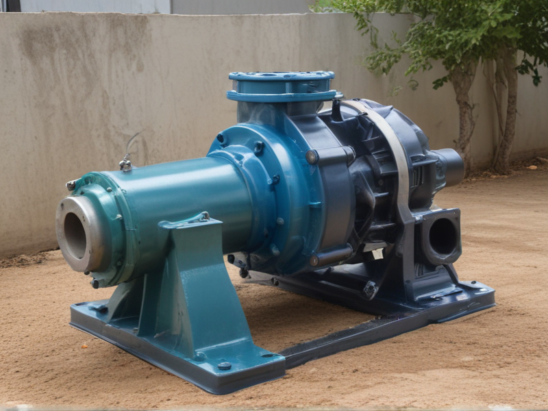 farming water pump