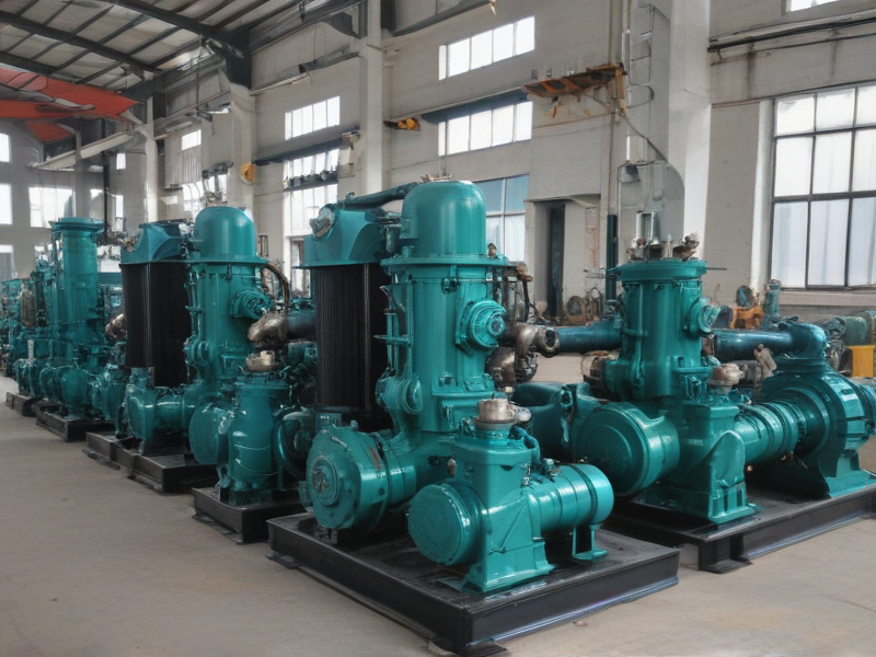 Top Water Pumping Companies Manufacturers Comprehensive Guide Sourcing from China.