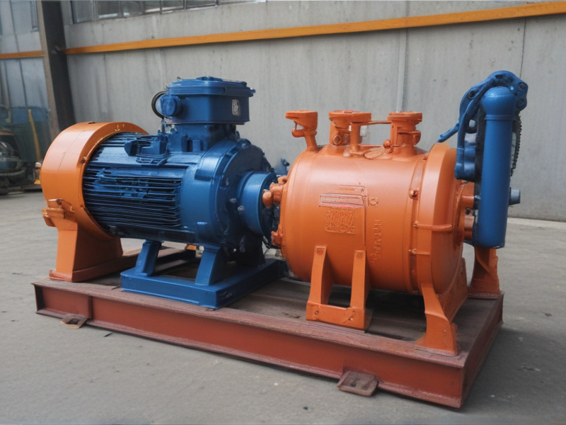 Top Vacuum Pump Repair Near Me Manufacturers Comprehensive Guide Sourcing from China.