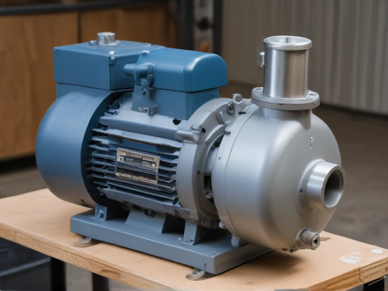 vacuum pump repair near me