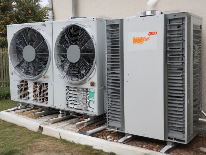 will heat pump work in cold climates