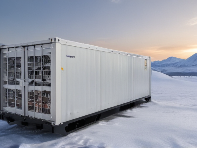 will heat pump work in cold climates