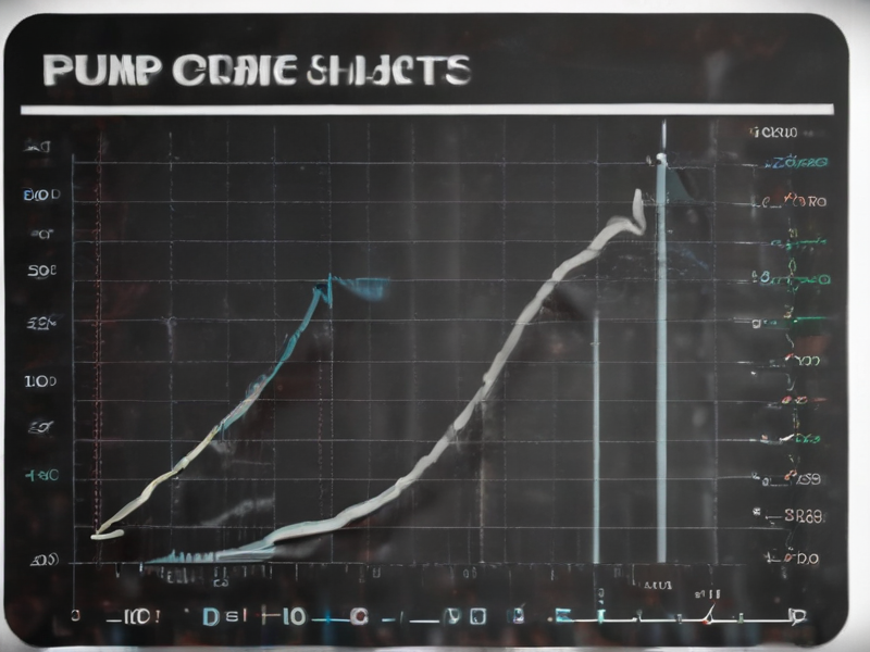 pump curve chart