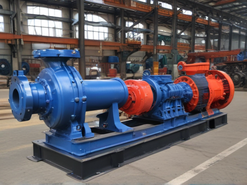 Top Pump Manufacturing Manufacturers Comprehensive Guide Sourcing from China.