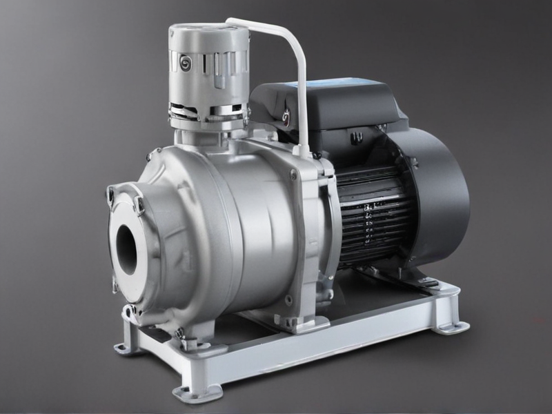 Top Chemical Tote Pump Manufacturers Comprehensive Guide Sourcing from China.