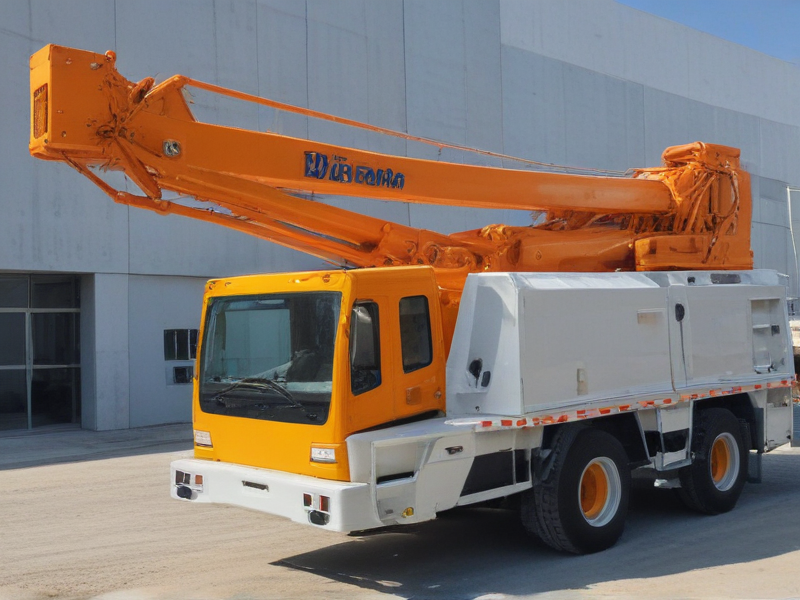 concrete boom pump for sale