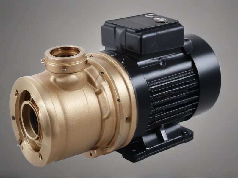 Top 24v Water Pump Manufacturers Comprehensive Guide Sourcing from China.