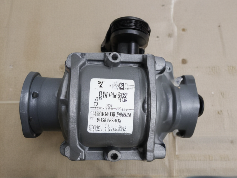 24v water pump