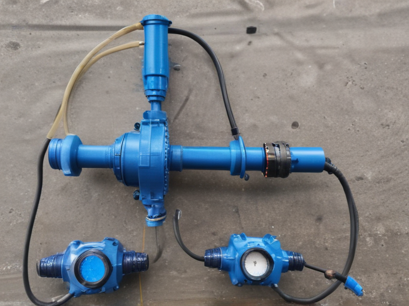 water pump 24v