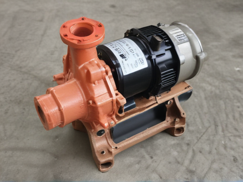 water pump 24v