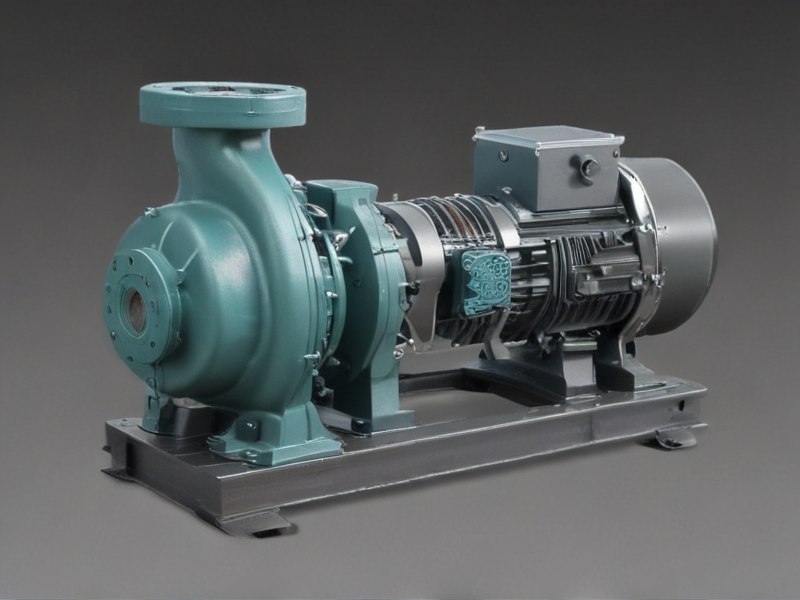 Top Dry Pump Manufacturers Comprehensive Guide Sourcing from China.