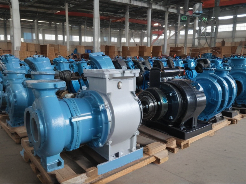 Top Water Pump Companies Manufacturers Comprehensive Guide Sourcing from China.