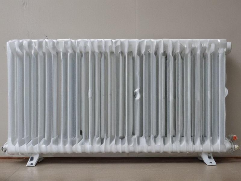 heat pump radiators