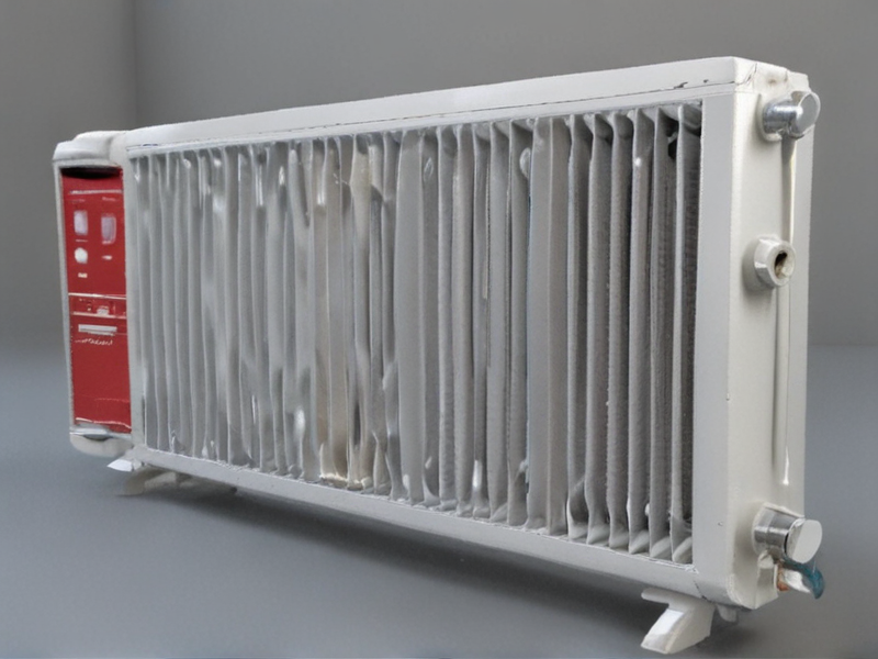 heat pump radiators