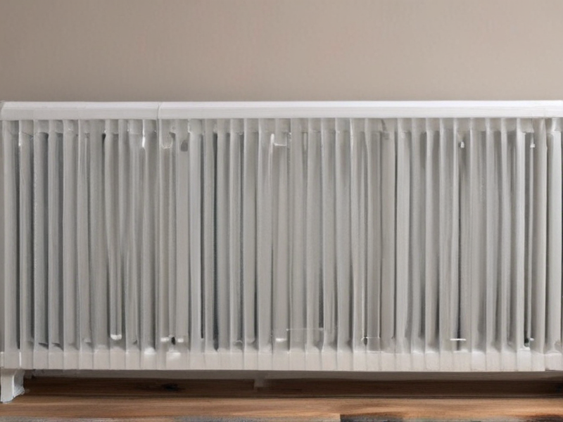 heat pump radiators