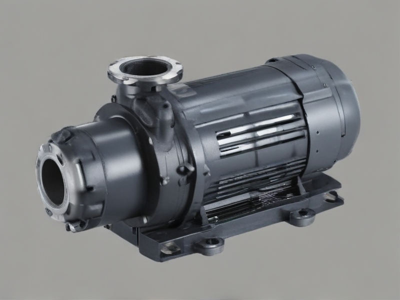 Top Return Pump Manufacturers Comprehensive Guide Sourcing from China.