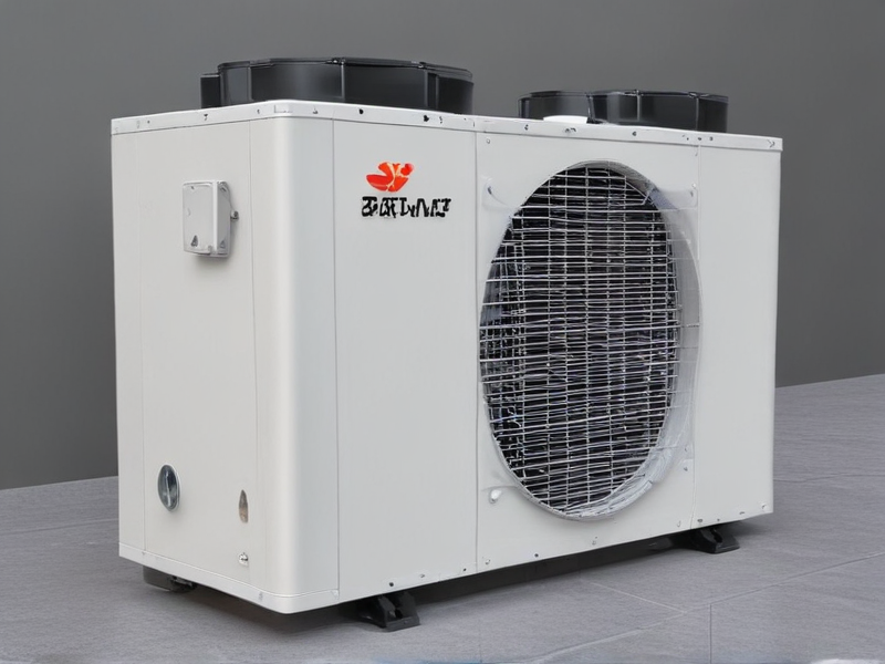 heat pump cons