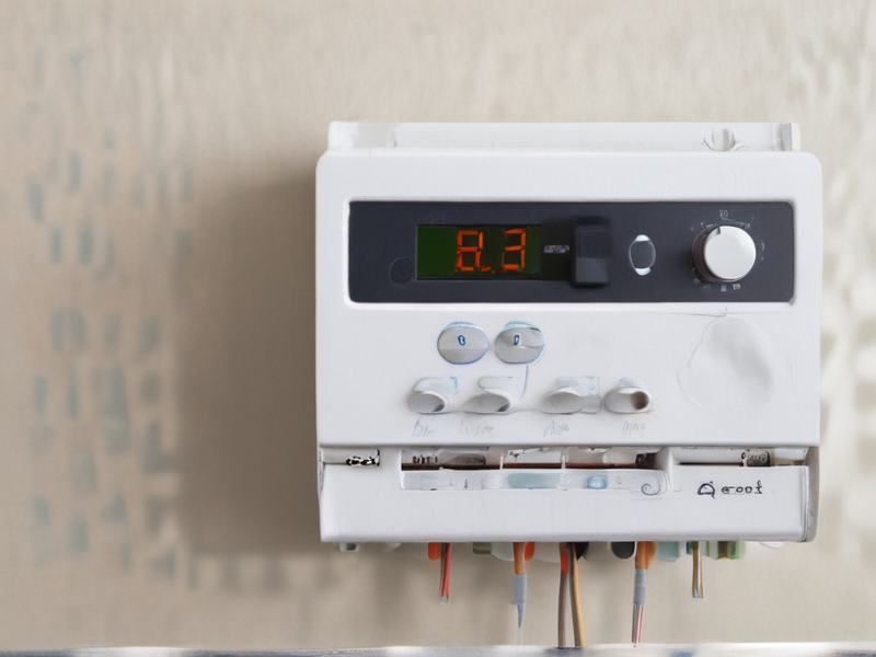 thermostat wiring diagram for heat pump