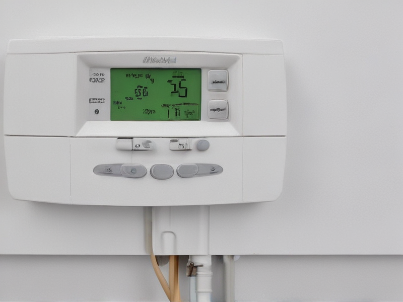 thermostat wiring diagram for heat pump